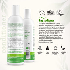 Aromatherapy-inspired bathroom scene with Beauty Without Cruelty products.