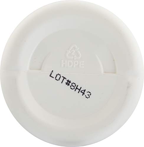 Product label highlighting vegan, cruelty-free promise and pH balanced formula