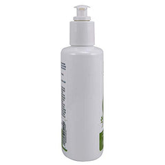 Beauty Without Cruelty cleanser close-up on lid emphasizing gentle, soap-free formula for sensitive skin.