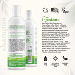 Beauty Without Cruelty conditioner bottle for detangling and softness.