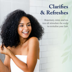 Beauty Without Cruelty SLS- and paraben-free formula.