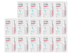 Beauty29 blend of hyaluronic acid, collagen, and vitamin C for nourishing skincare.