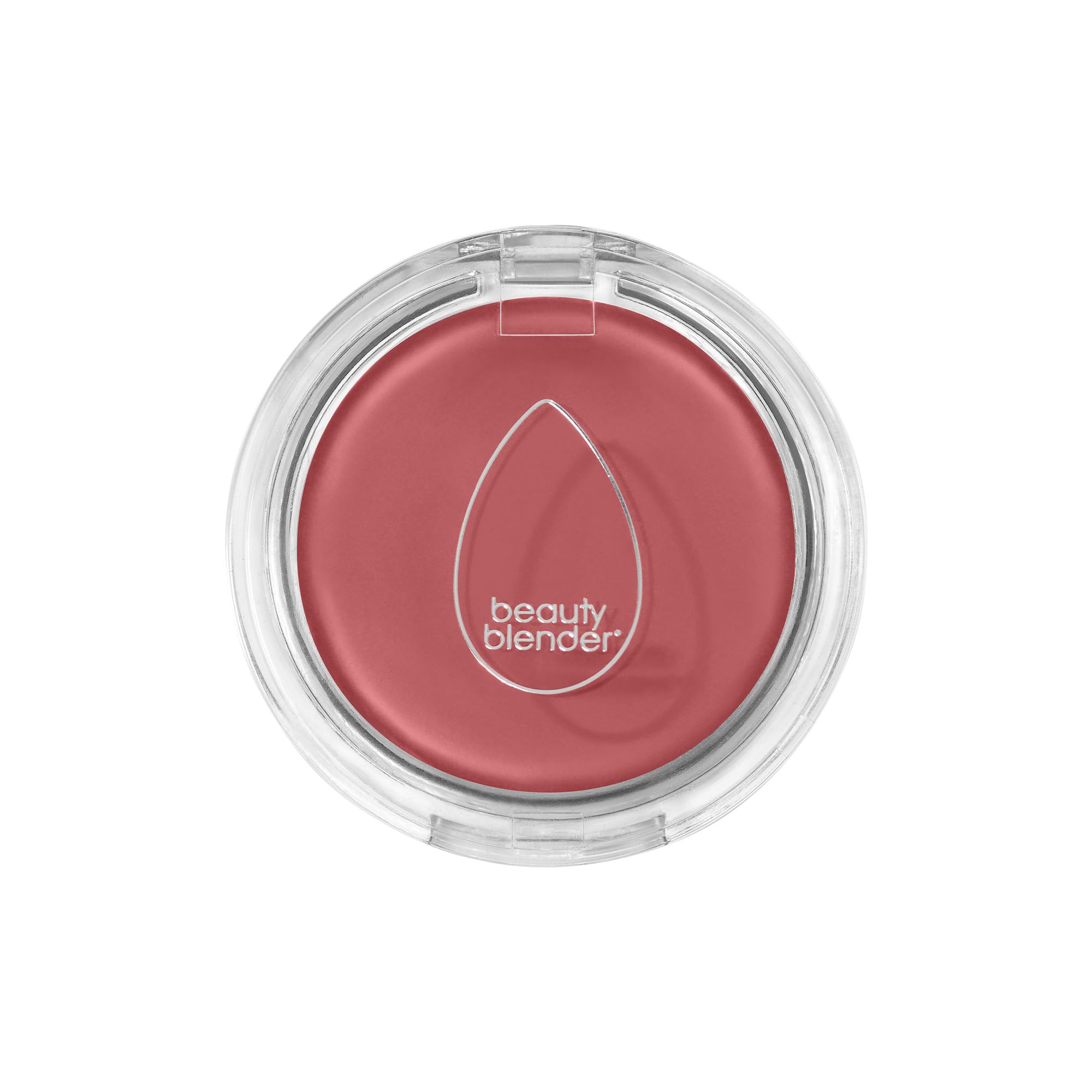 Beautyblender Bounce Liquid Whip Blush packaging showing vegan formula for clean beauty.
