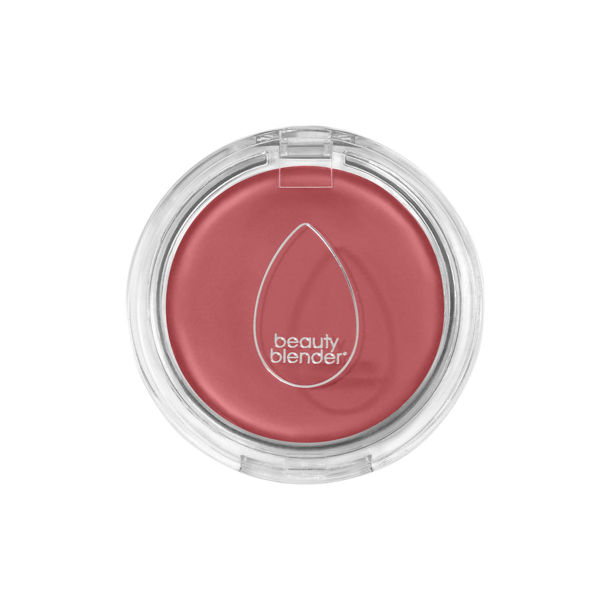 Beautyblender Bounce Liquid Whip Blush packaging showing vegan formula for clean beauty.