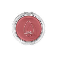 Beautyblender Bounce Liquid Whip Blush packaging showing vegan formula for clean beauty.