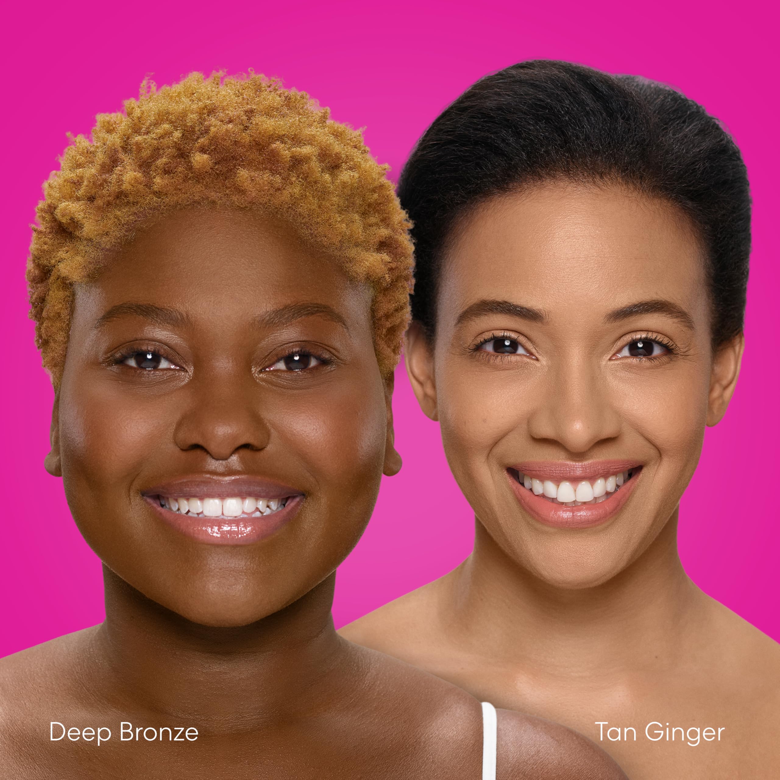 Beautyblender Bounce Liquid Whip foundation designed for extended wear up to 24 hours