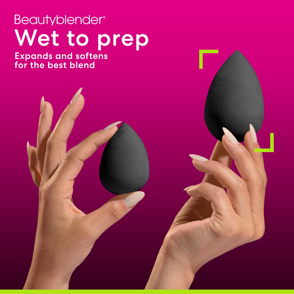 Beautyblender Pro is vegan and cruelty-free for ethical use