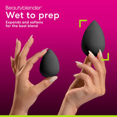 Beautyblender Pro is vegan and cruelty-free for ethical use
