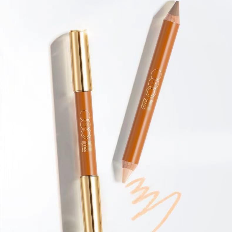 BeautyMall final look side profile highlighting enhanced facial structure