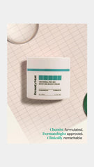 BeautyStat cruelty-free Leaping Bunny logo on packaging.