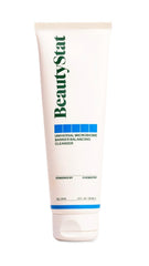 BeautyStat Universal Microbiome Barrier Repair Cleanser bottle ready for gentle daily cleansing.