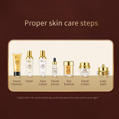 Beautyturess eye cream tube delivers daily under-eye moisture