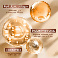 Beautyturess firming eye cream targets delicate eye area