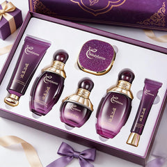 BEAUTYTURESS Ganoderma Lucidum serum drop ideal for quick hydration.