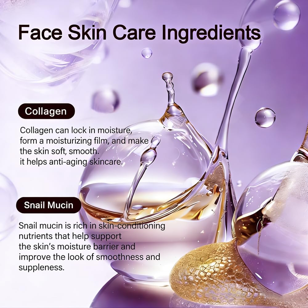 BEAUTYTURESS Gift box packaging highlighting elegant skincare set.