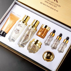 Beautyturess lotion bottle provides lightweight moisture
