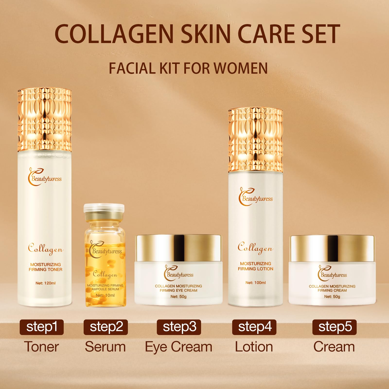 Beautyturess night cream providing deep overnight hydration and nourishment