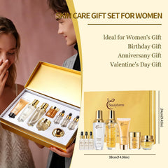 BEAUTYTURESS snail mucin face cream for smooth, hydrated skin
