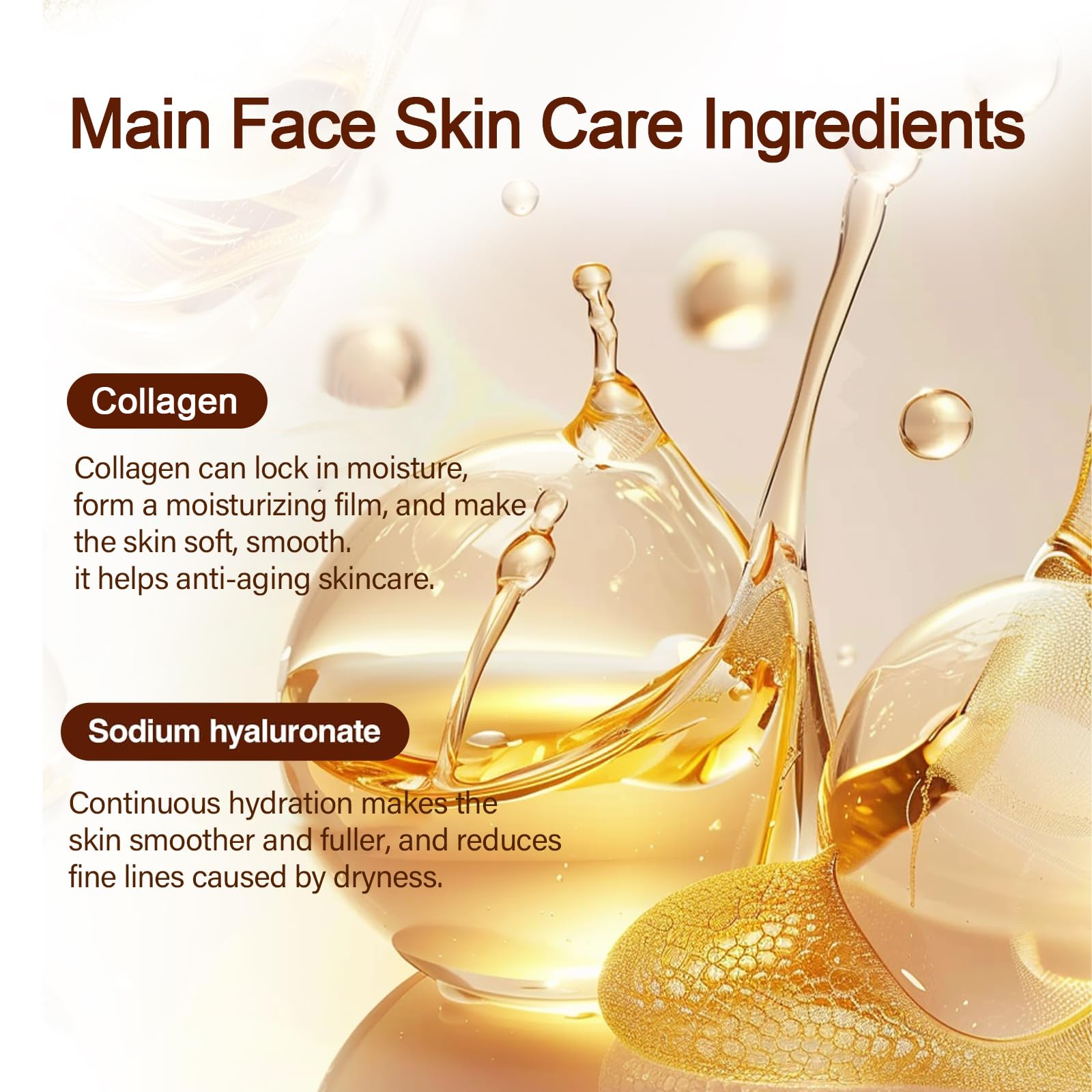 BEAUTYTURESS snail mucin toner visual highlighting balanced skin prep
