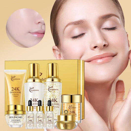 Beautyturess toner bottle preps skin for hydration