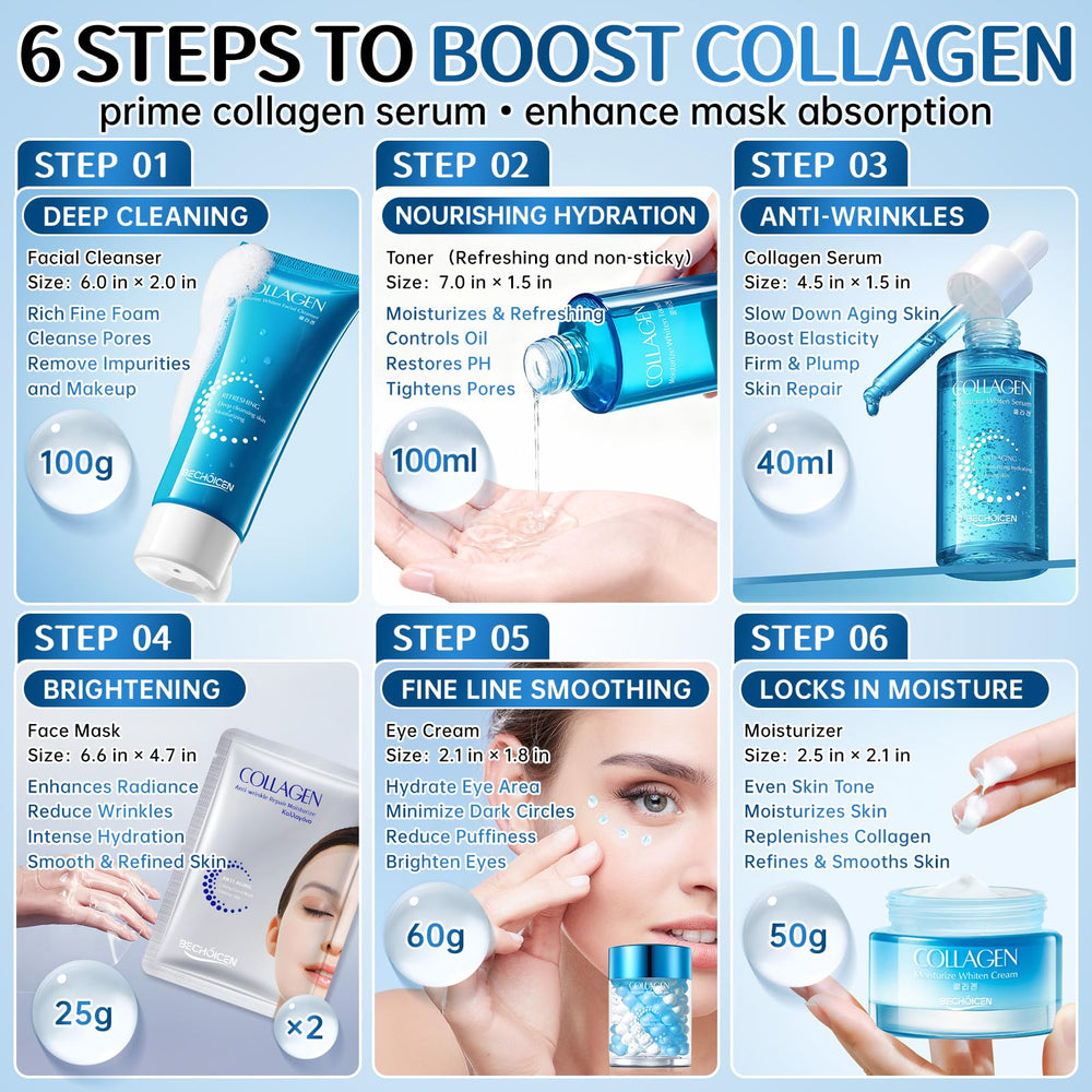 BECHOICEN cleanser bottle close-up, gentle cleansing for refreshed skin