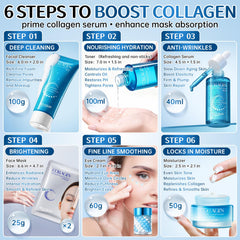 BECHOICEN cleanser bottle close-up, gentle cleansing for refreshed skin
