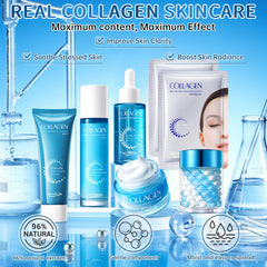 BECHOICEN hydrating masks sachets, quick moisture boost