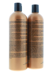 Bed Head Color Goddess coconut oil ingredient visual