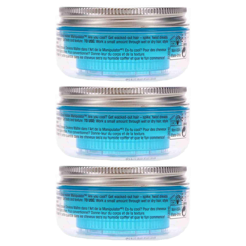 Bed Head Manipulator ideal for short to medium hair styling