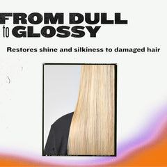 Bed Head Serial Blonde Conditioner pack-of-2 shown as value option.