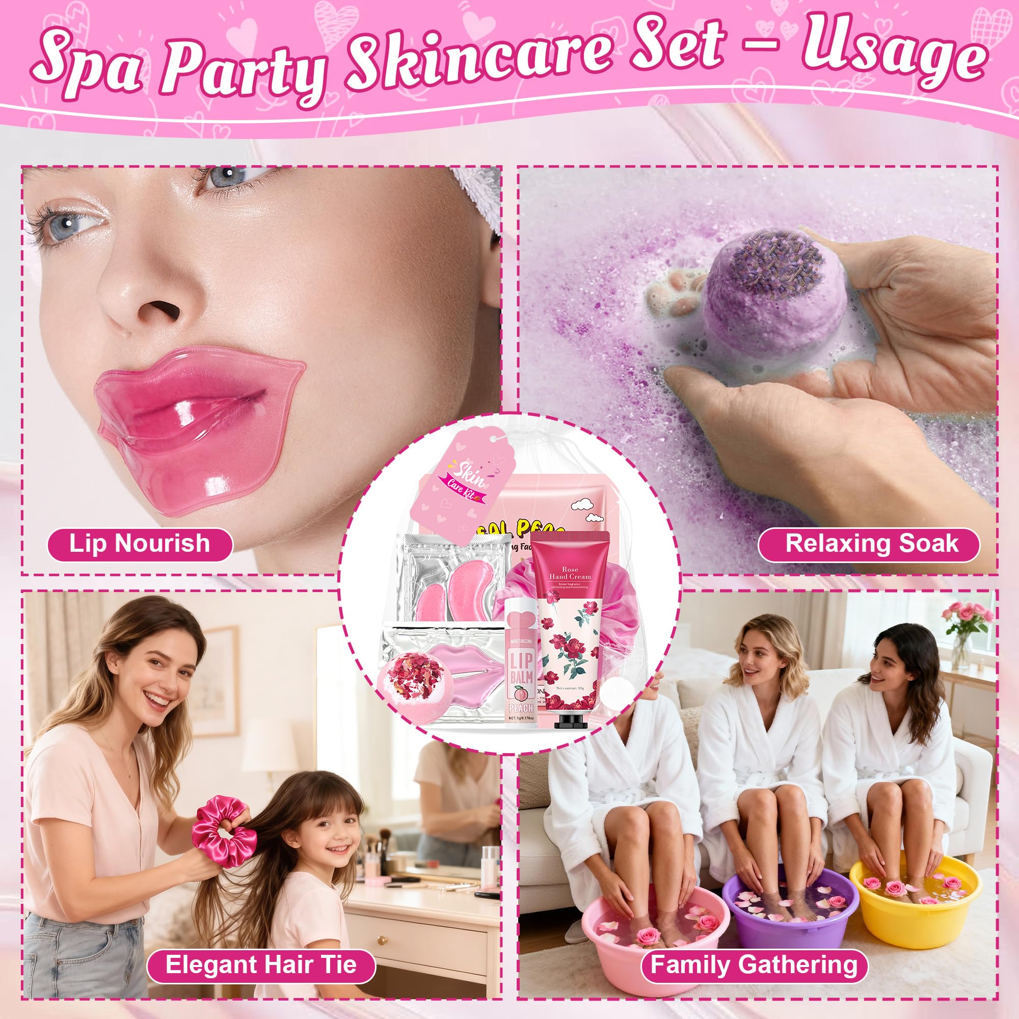 BECHOICEN compressed towels offer quick, refreshing cleansing on the go.