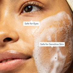 Clinically Kind claim visible on Beekman 1802 packaging