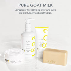 Beekman 1802 Clinically Kind cruelty-free packaging