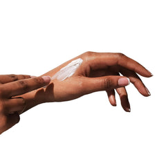 Beekman 1802 Goat Milk Hand Cream suitable for sensitive skin types.