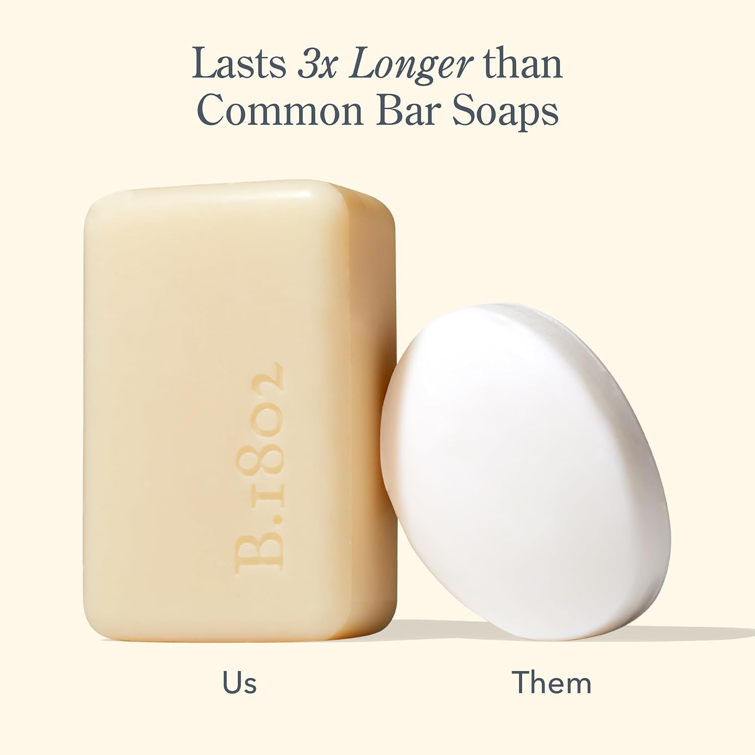 Beekman 1802 heritage of goat-milk skincare shown through herd-focused branding.