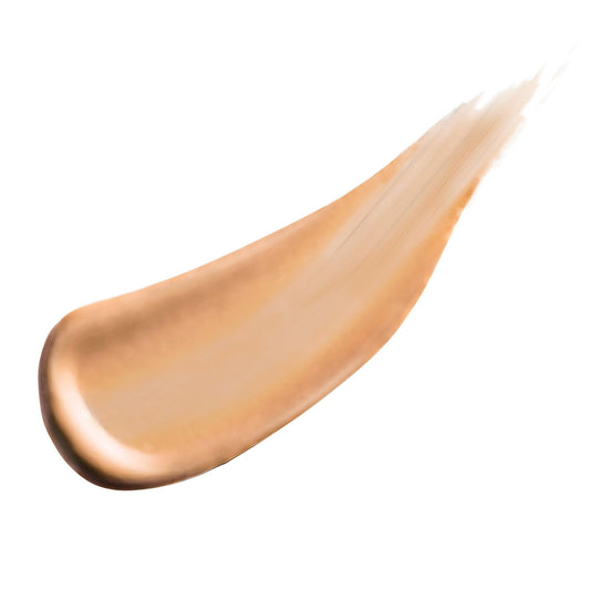 Beekman 1802 Milk Tint Primer silky texture enables seamless makeup.