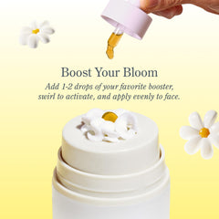 Beekman 1802 packaging highlighting fragrance-free formula for sensitive skin