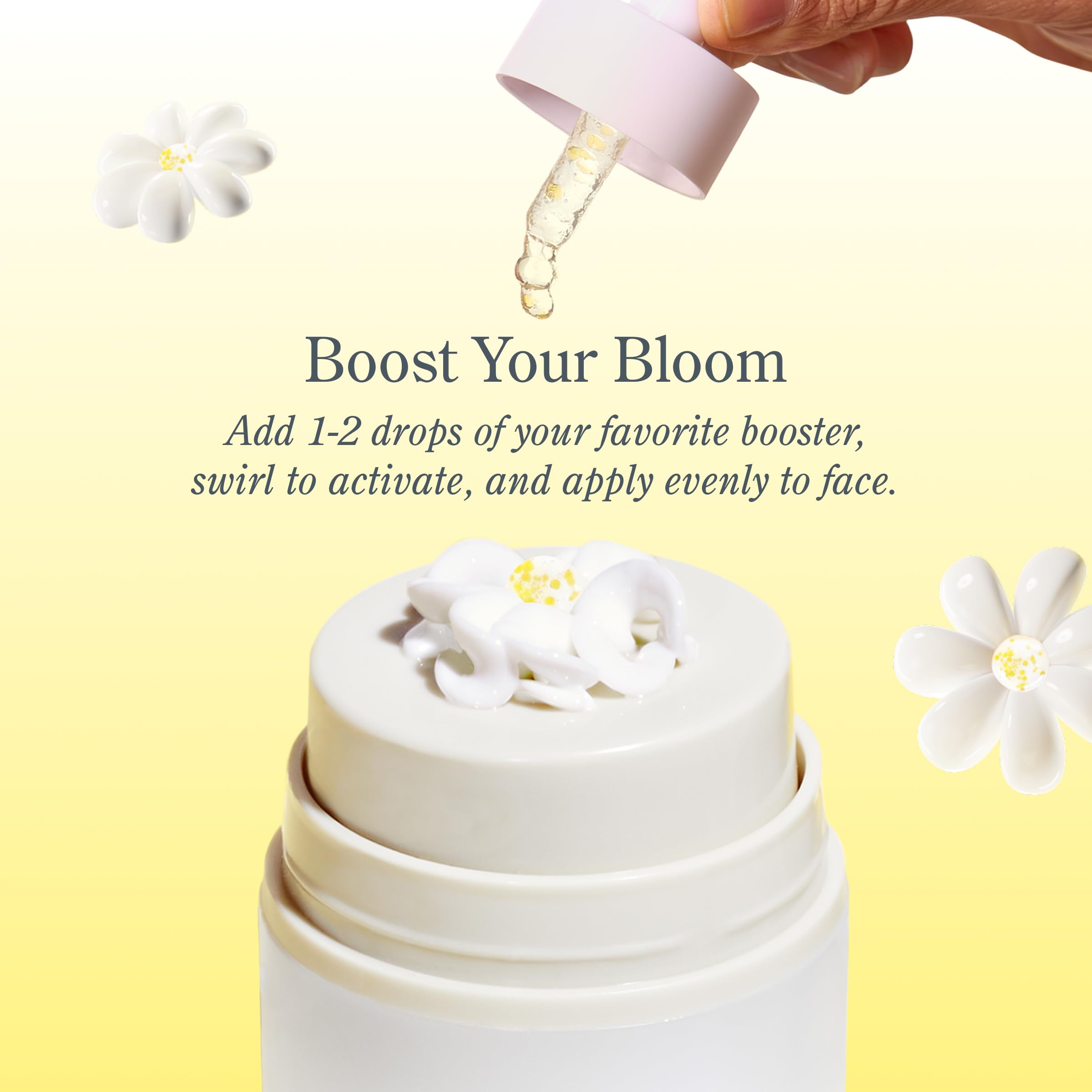 Cruelty-free Beekman serum packaging highlights ethical skincare