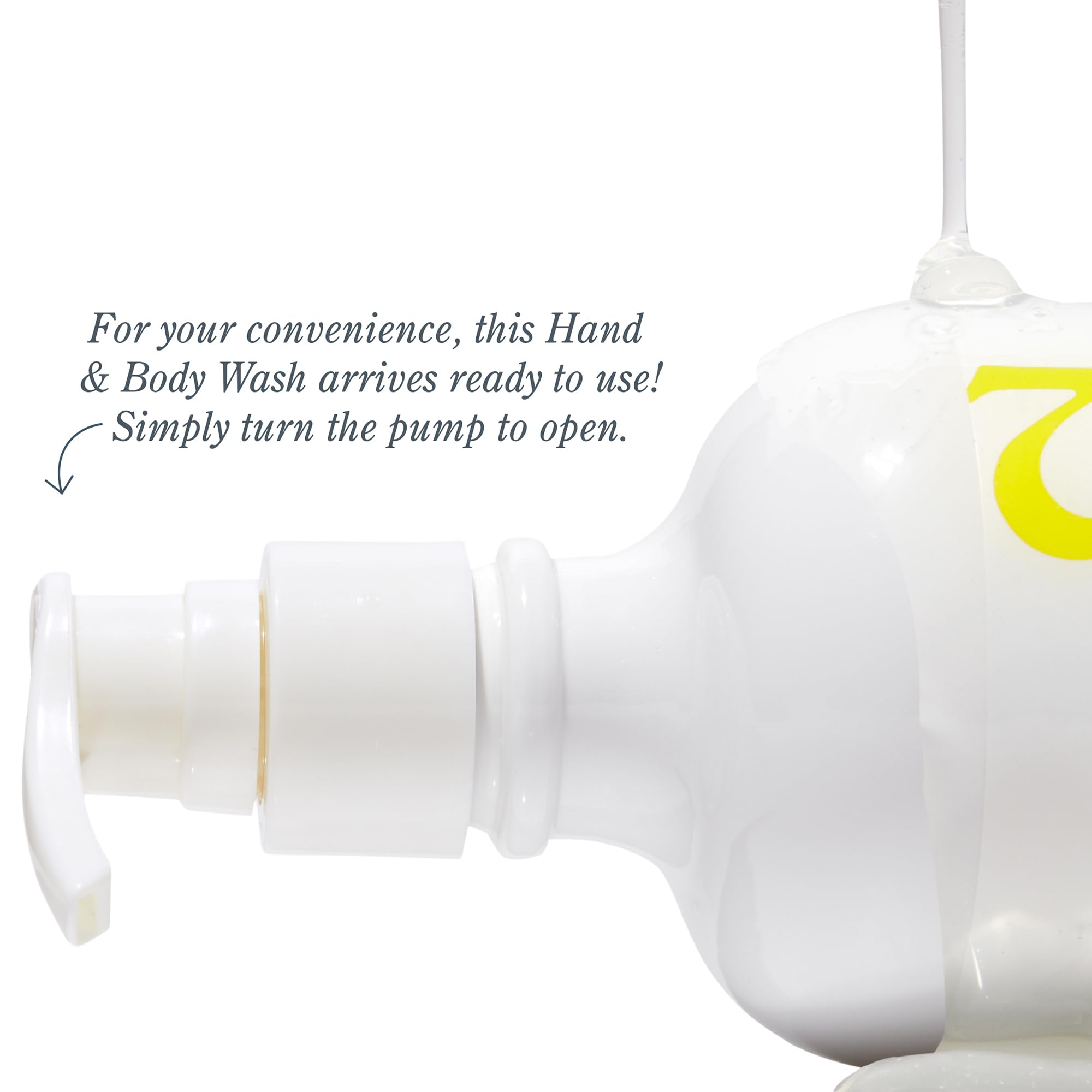 Beekman 1802 Goat Milk Hand Wash Lavender on counter evokes calm, spa-like morning routine.