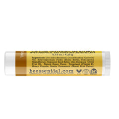 Beessential farm-to-skin ingredients showcase honey, beeswax, propolis