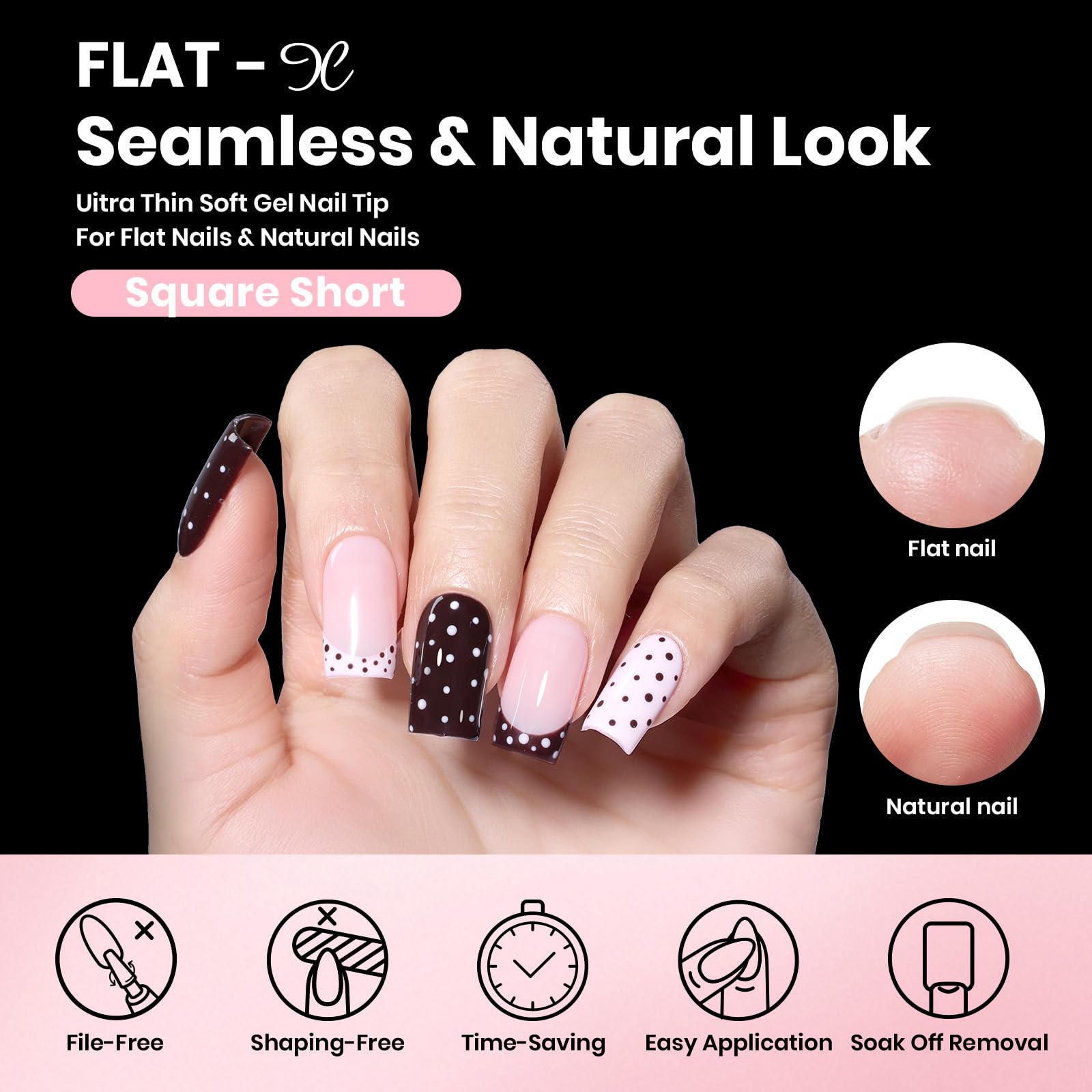 Beetles 15g nail glue gel delivers strong adhesion for extensions