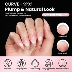 Beetles 15g nail glue gel provides strong adhesion for extensions.