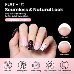 Beetles 15g nail glue gel delivers strong adhesion for extensions