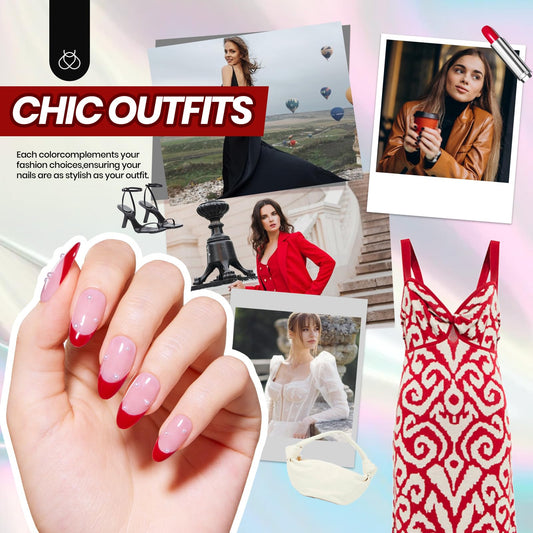 Beetles 25-color gel polish palette offers versatile shades for every season.