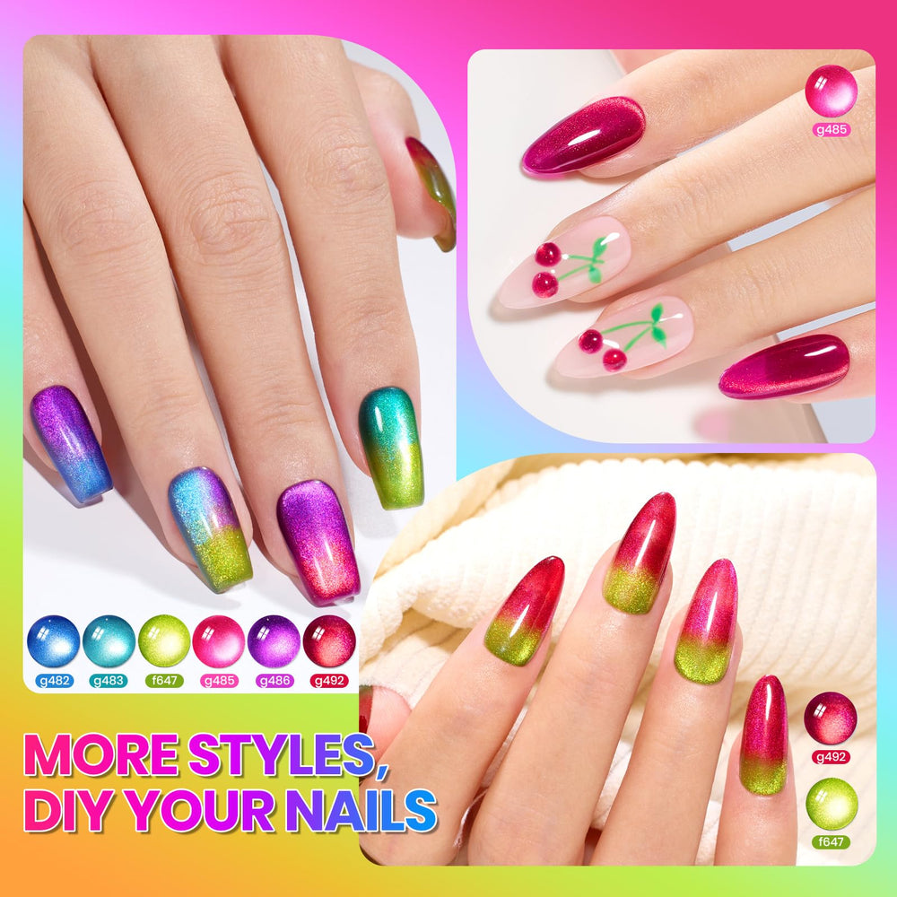 Beetles at home manicure kit ideal for DIY routines