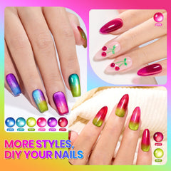 Beetles at home manicure kit ideal for DIY routines