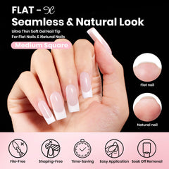 Beetles base gel 7.5ml provides smooth foundational layer