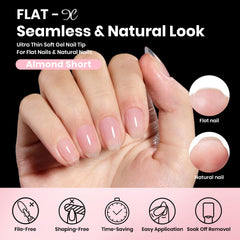 Beetles base gel 7.5ml helps create durable nail foundations