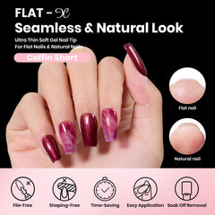 Beetles base gel 7.5ml delivers smooth, durable foundation.