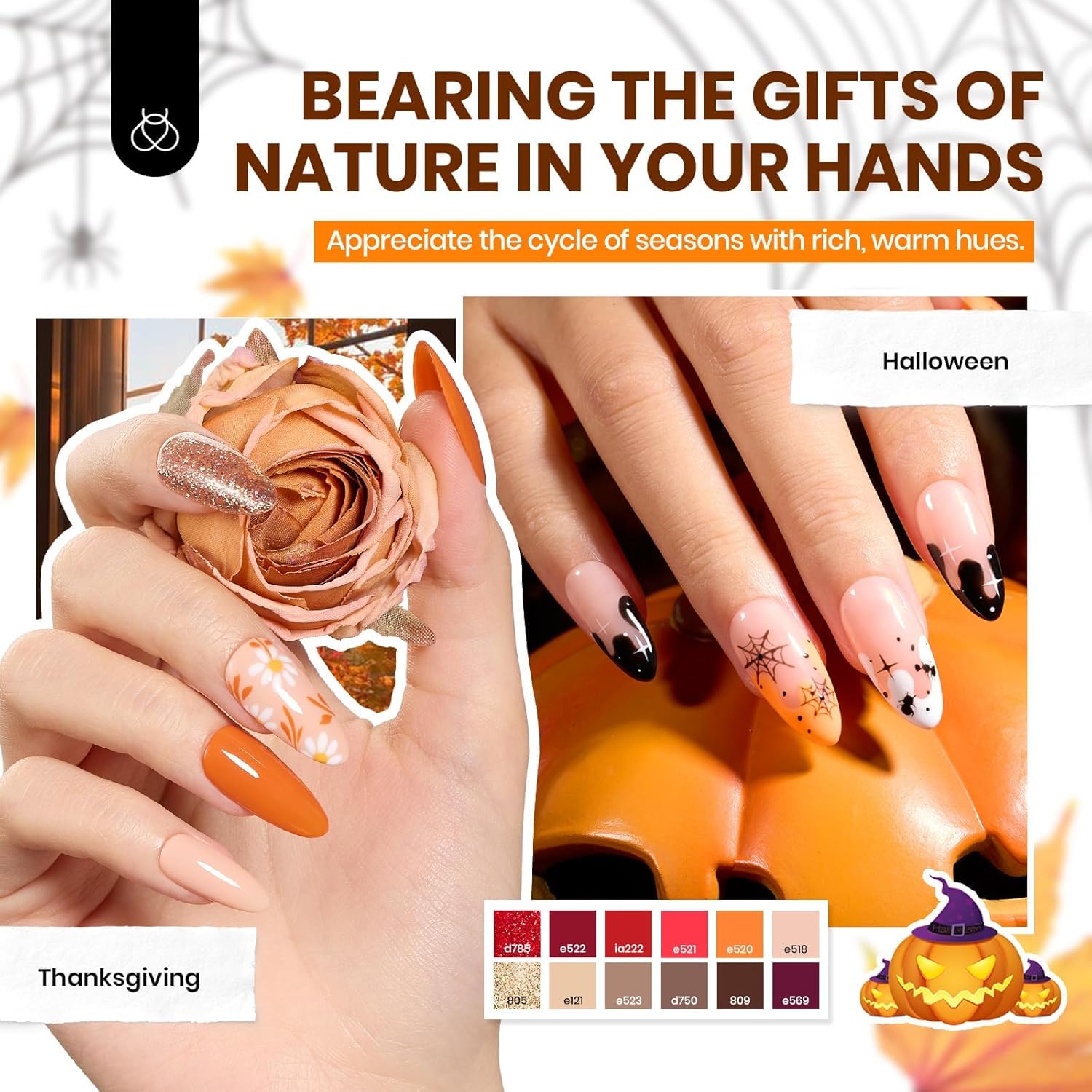 Beetles beginner-friendly kit enabling at-home gel manicures with ease.